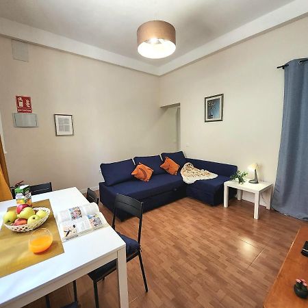La Paloma Apartment Castillo del Romeral Екстериор снимка