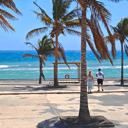 La Paloma Apartment Castillo del Romeral Екстериор снимка