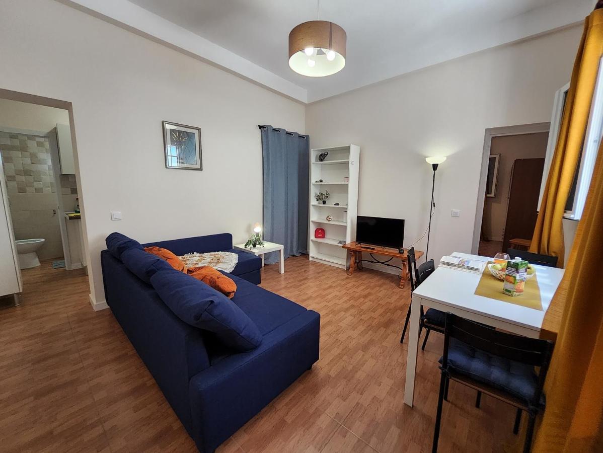 La Paloma Apartment Castillo del Romeral Екстериор снимка