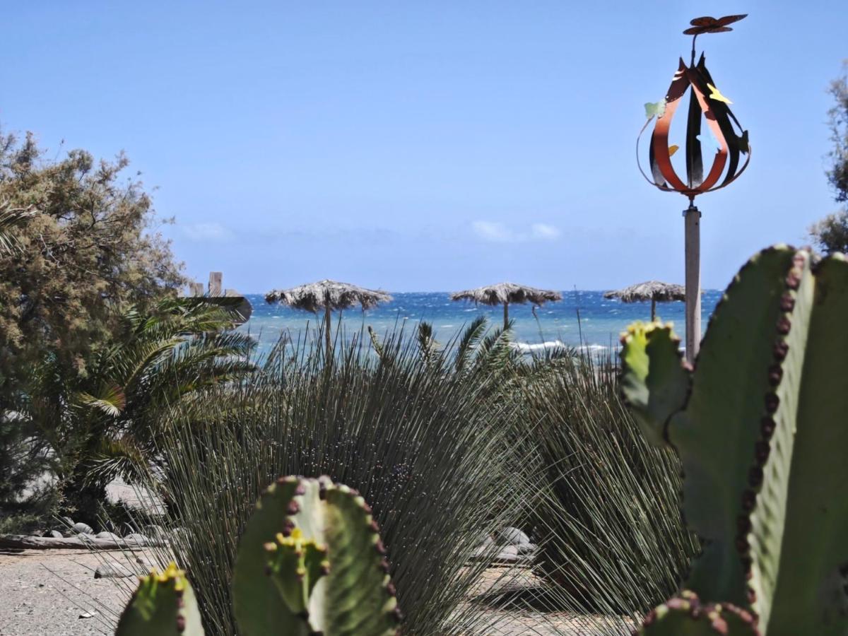 La Paloma Apartment Castillo del Romeral Екстериор снимка