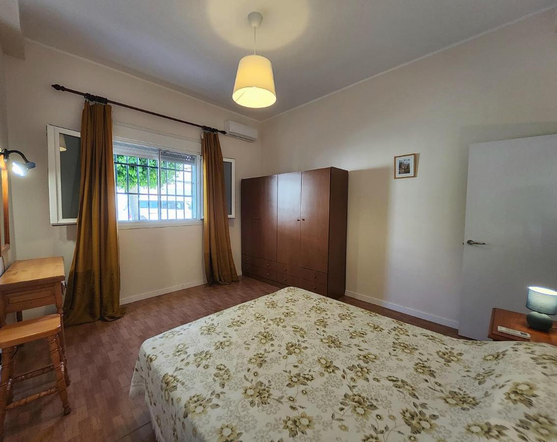 La Paloma Apartment Castillo del Romeral Екстериор снимка