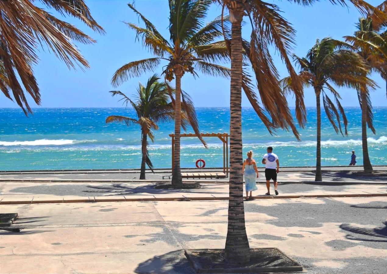 La Paloma Apartment Castillo del Romeral Екстериор снимка