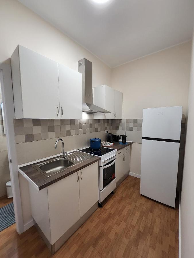 La Paloma Apartment Castillo del Romeral Екстериор снимка