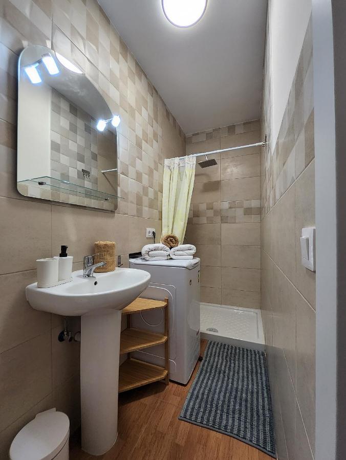 La Paloma Apartment Castillo del Romeral Екстериор снимка