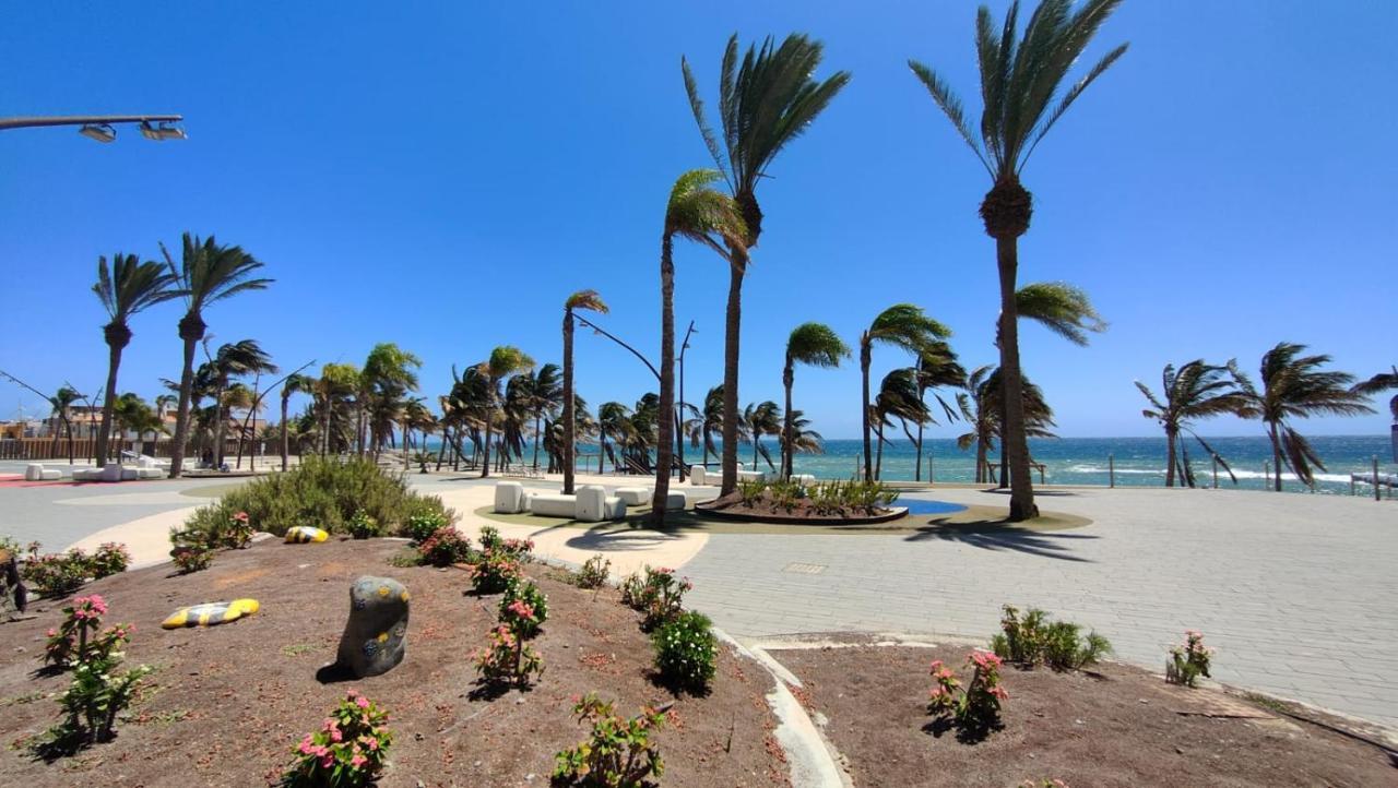 La Paloma Apartment Castillo del Romeral Екстериор снимка